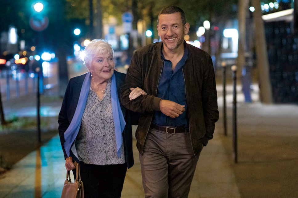 パリタクシー 15枚目の写真・画像