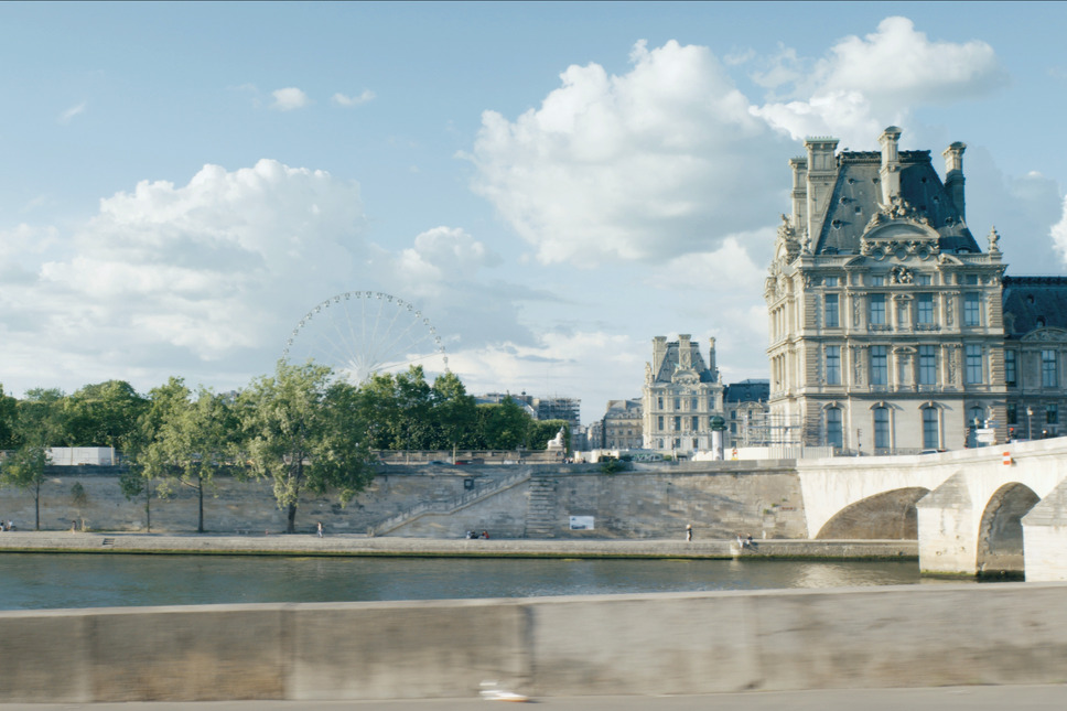 パリタクシー 17枚目の写真・画像