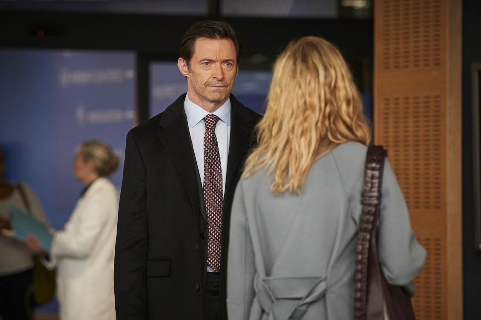 The Son／息子 25枚目の写真・画像