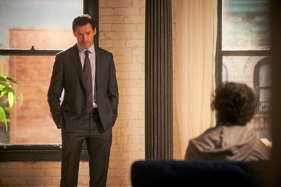 The Son／息子 27枚目の写真・画像