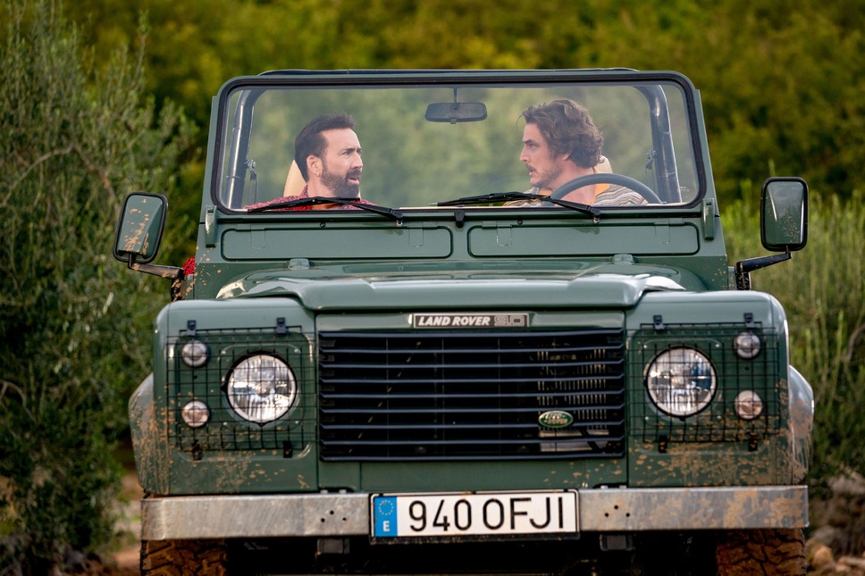 マッシブ・タレント 11枚目の写真・画像