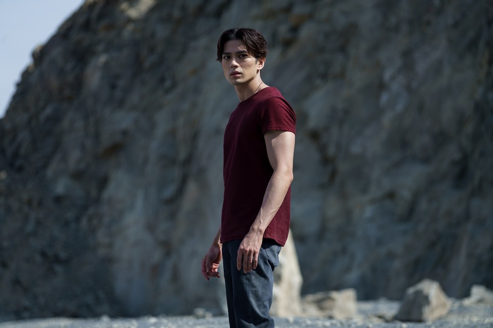 聖闘士星矢 The Beginning 6枚目の写真・画像