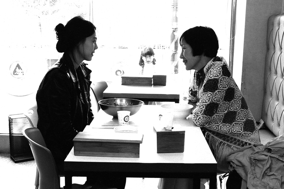 小説家の映画 2枚目の写真・画像