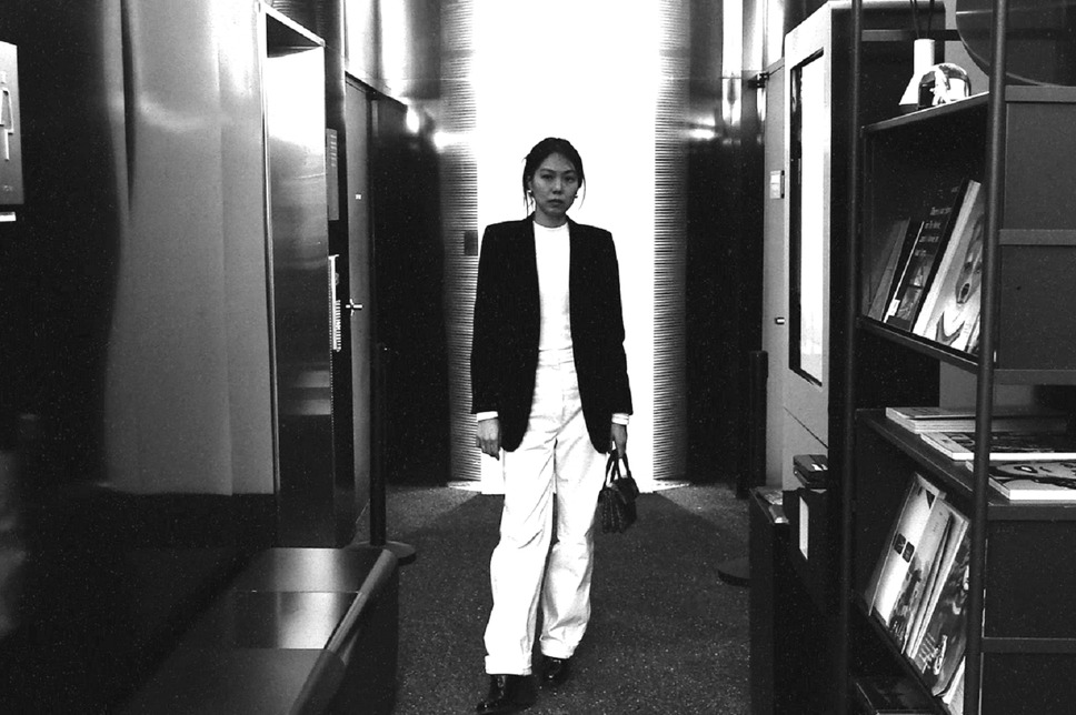 小説家の映画 10枚目の写真・画像