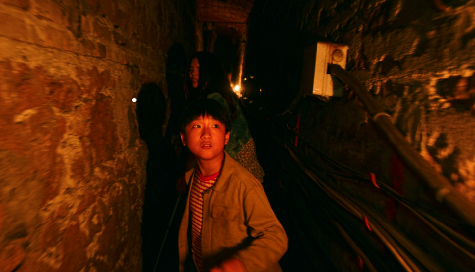 ダークグラス 13枚目の写真・画像