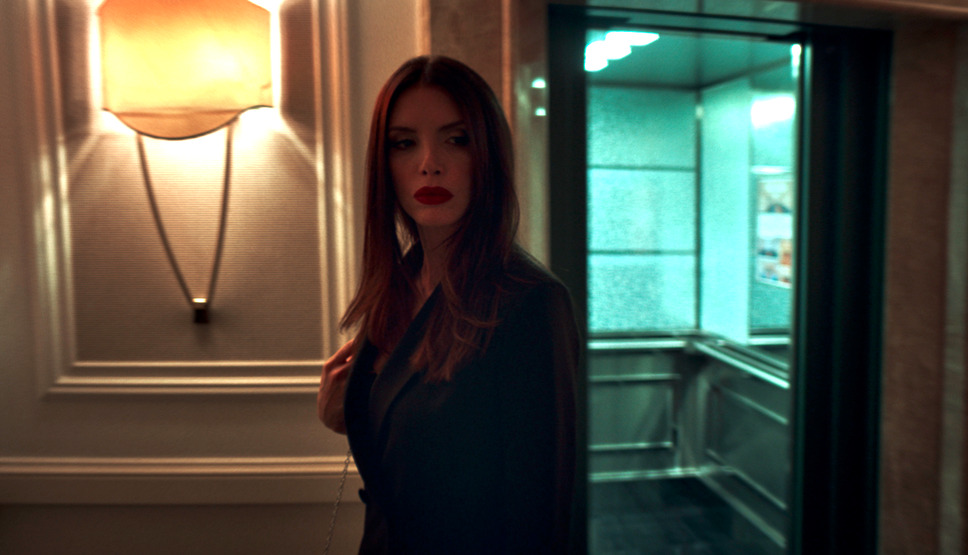 ダークグラス 16枚目の写真・画像