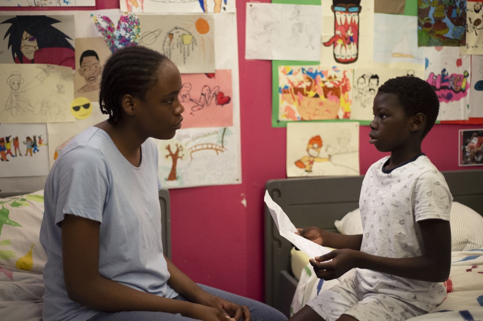 トリとロキタ 14枚目の写真・画像