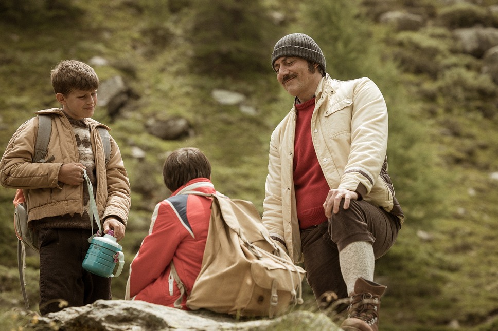 帰れない山 5枚目の写真・画像