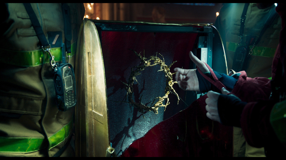 ノートルダム 炎の大聖堂 9枚目の写真・画像