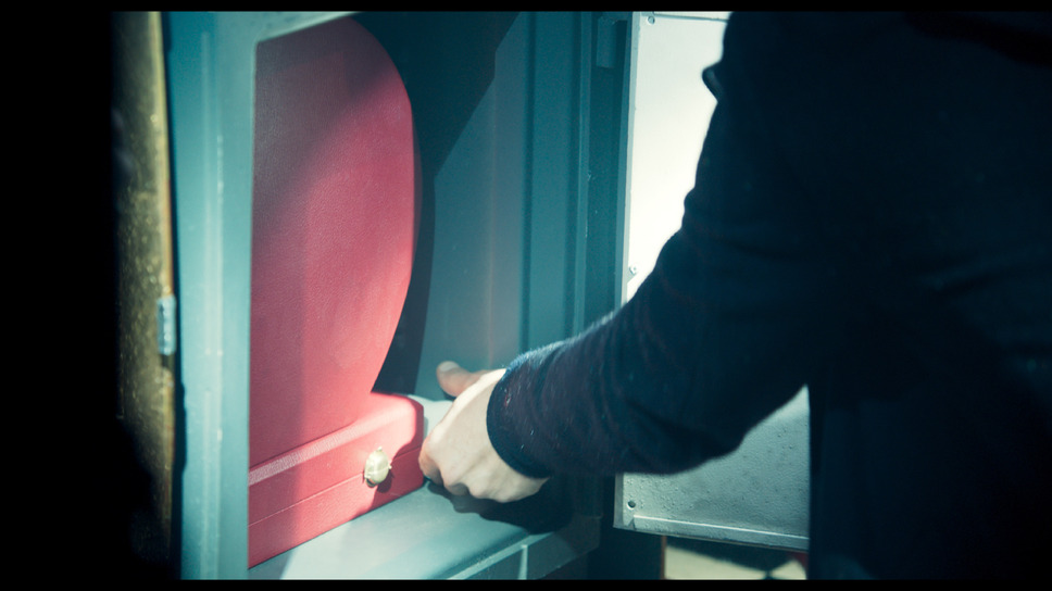 ノートルダム 炎の大聖堂 10枚目の写真・画像