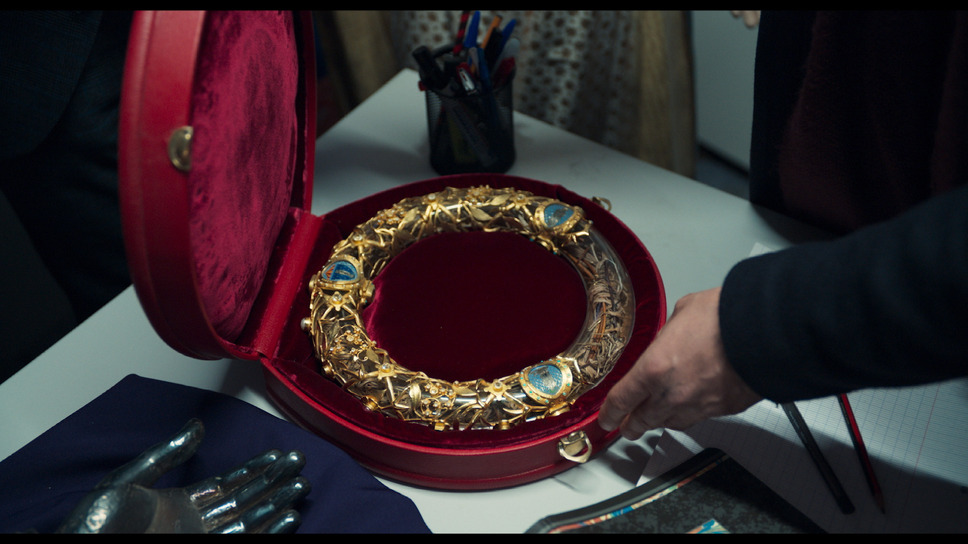 ノートルダム 炎の大聖堂 11枚目の写真・画像