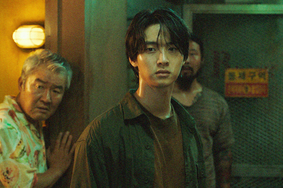 オオカミ狩り 23枚目の写真・画像