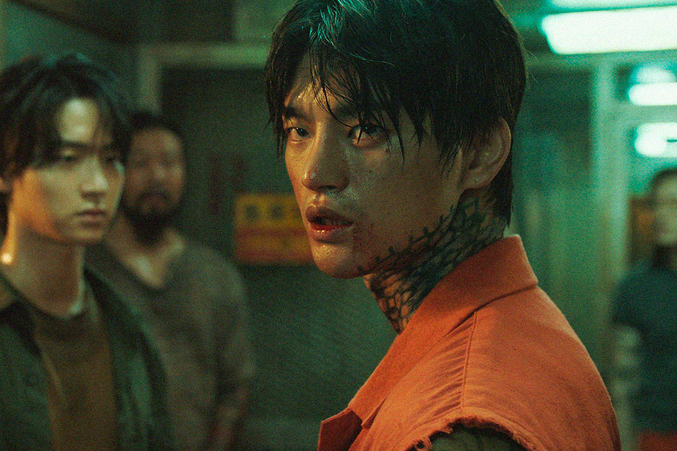 オオカミ狩り 25枚目の写真・画像