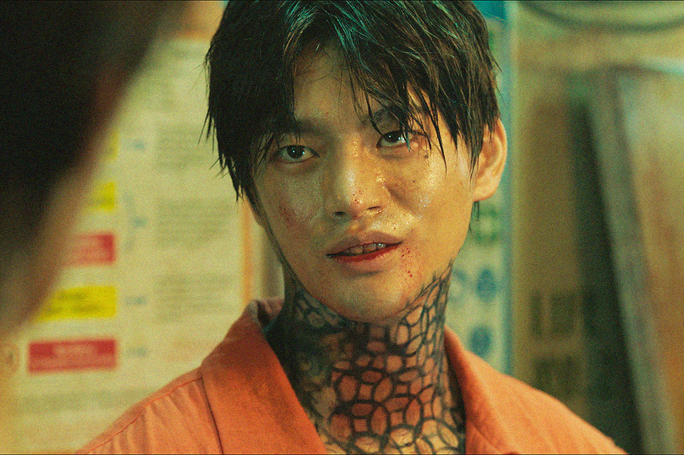 オオカミ狩り 26枚目の写真・画像