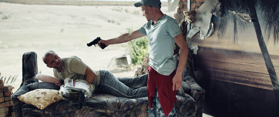 世界が引き裂かれる時 6枚目の写真・画像