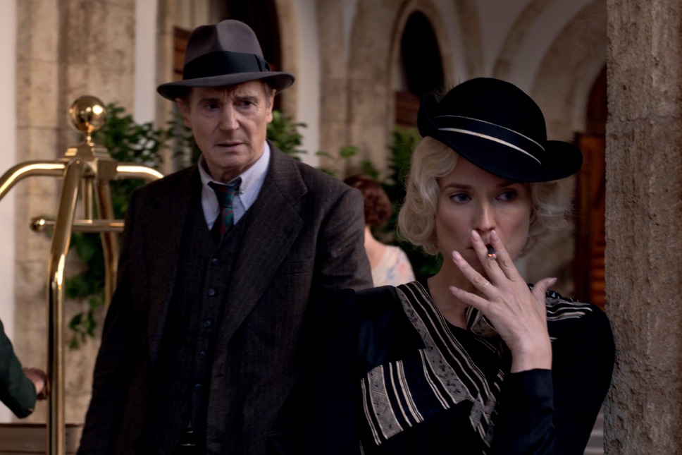 探偵マーロウ 3枚目の写真・画像