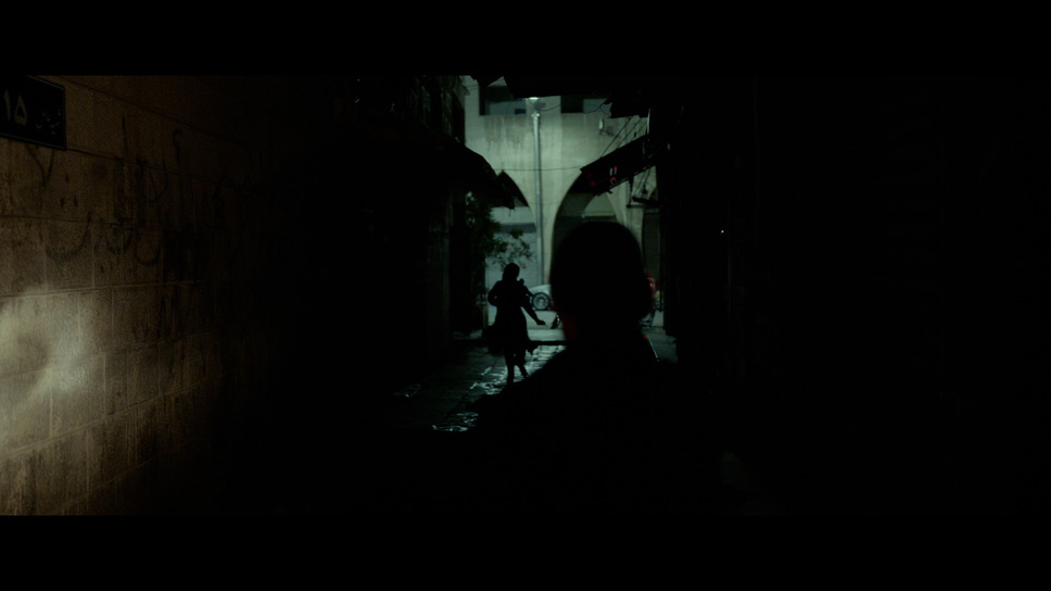 聖地には蜘蛛が巣を張る 11枚目の写真・画像