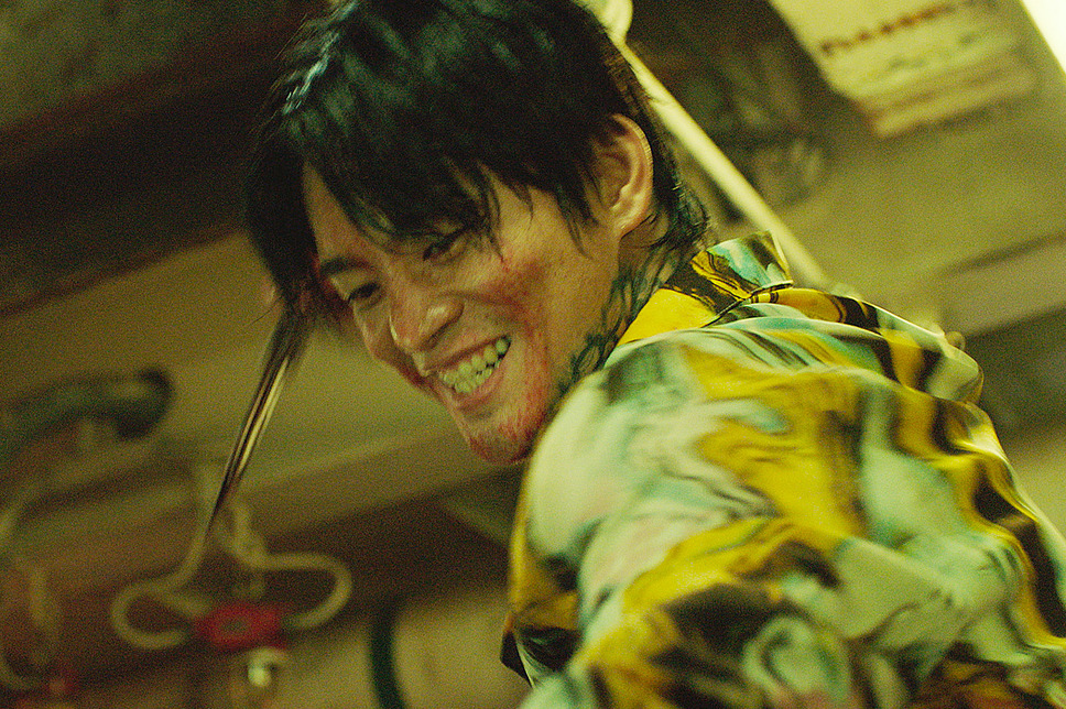 オオカミ狩り 28枚目の写真・画像