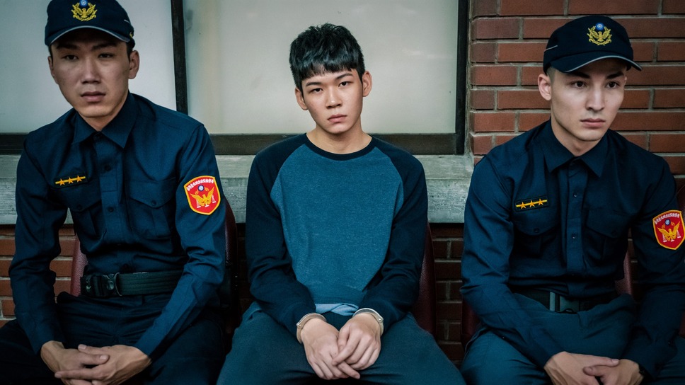 ガッデム阿修羅 2枚目の写真・画像