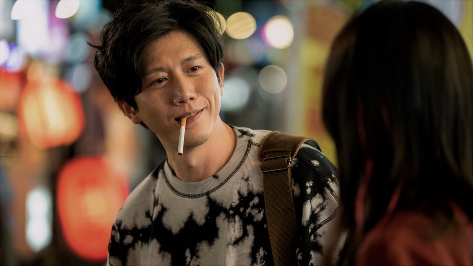 ガッデム阿修羅 5枚目の写真・画像