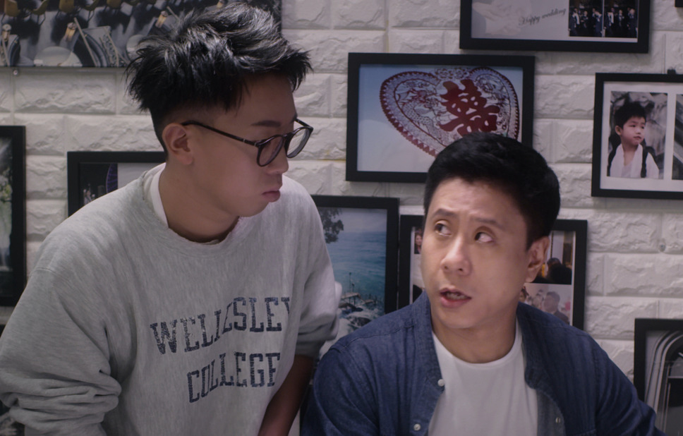 私のプリンス・エドワード 4枚目の写真・画像