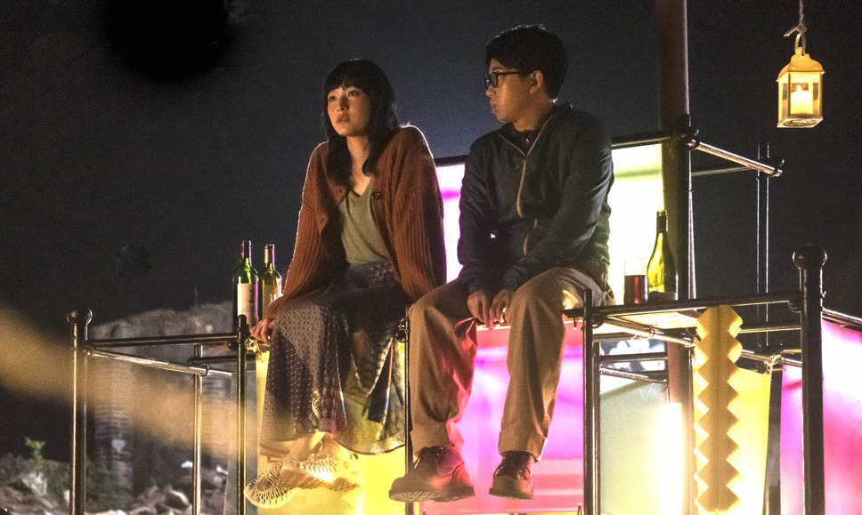 縁路はるばる 3枚目の写真・画像