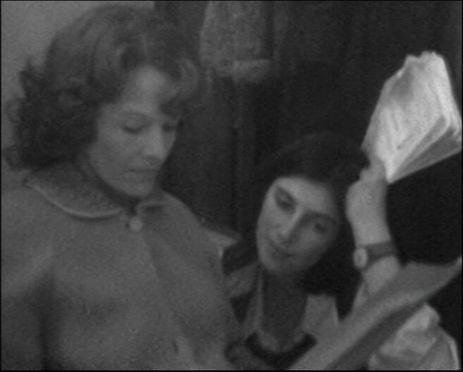 ジャンヌ・ディエルマンをめぐって 1枚目の写真・画像