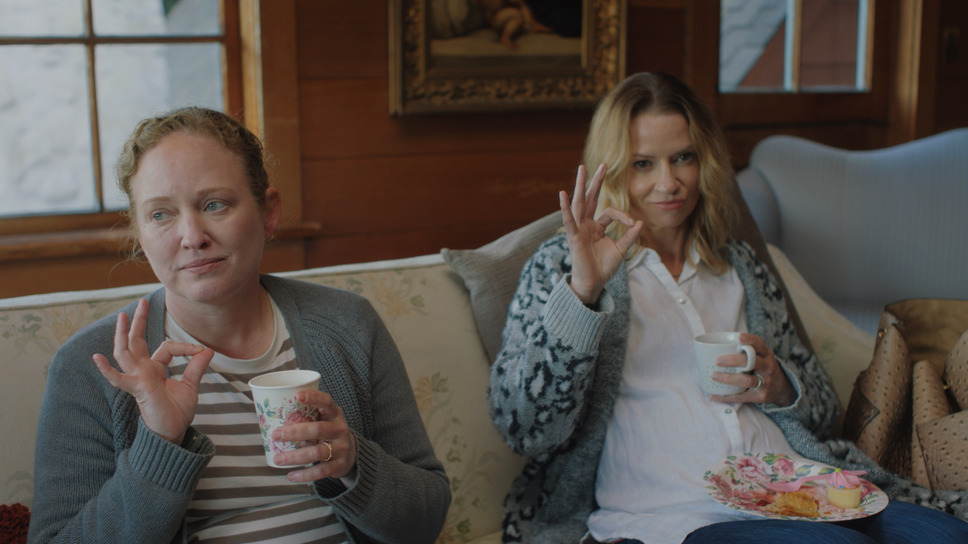 ソフト／クワイエット 12枚目の写真・画像