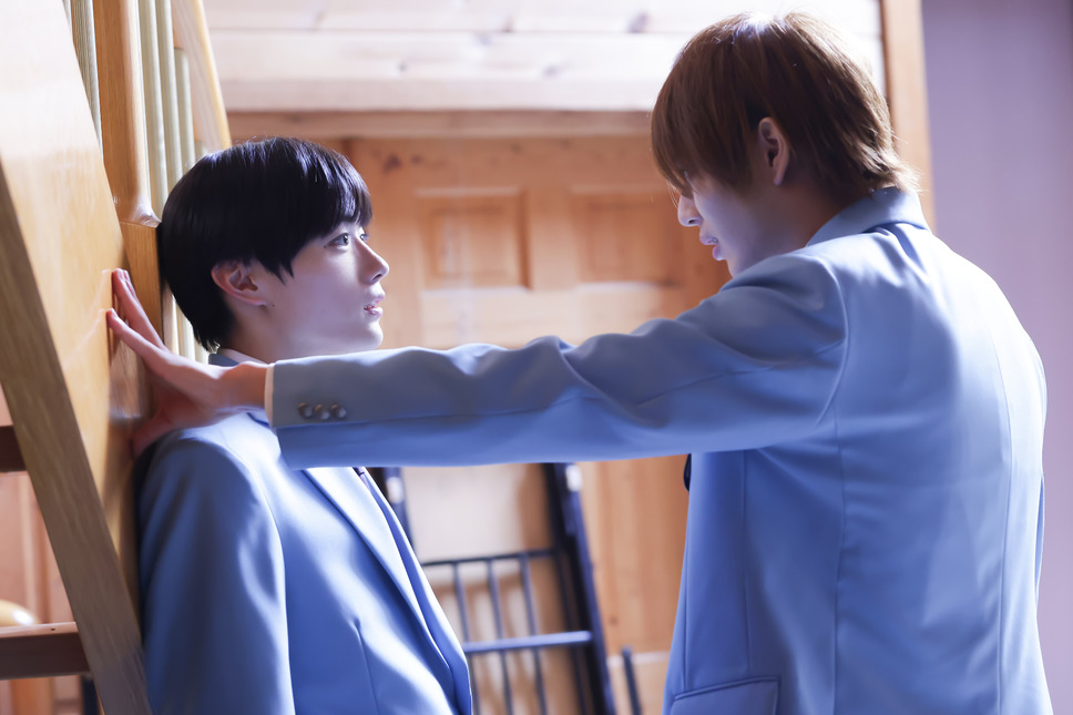 タクミくんシリーズ　長い長い物語の始まりの朝。 3枚目の写真・画像