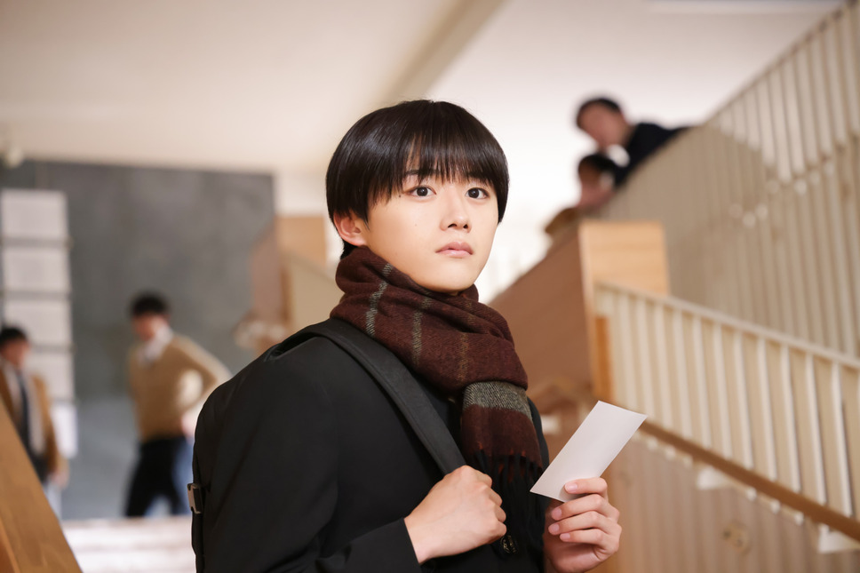 タクミくんシリーズ　長い長い物語の始まりの朝。 6枚目の写真・画像