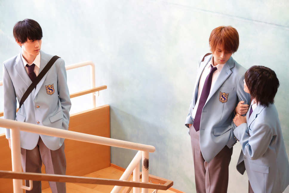 タクミくんシリーズ　長い長い物語の始まりの朝。 8枚目の写真・画像