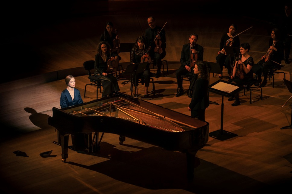 ジュリア(s) 5枚目の写真・画像