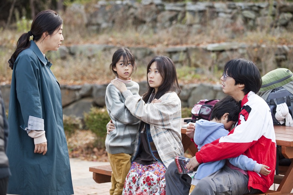 高速道路家族 14枚目の写真・画像