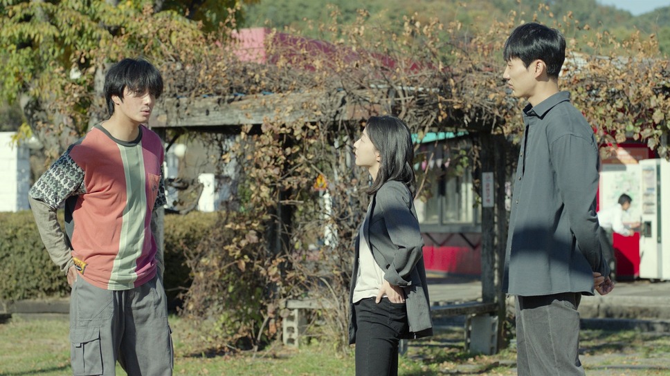 高速道路家族 15枚目の写真・画像