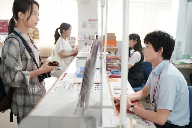 １秒先の彼 2枚目の写真・画像