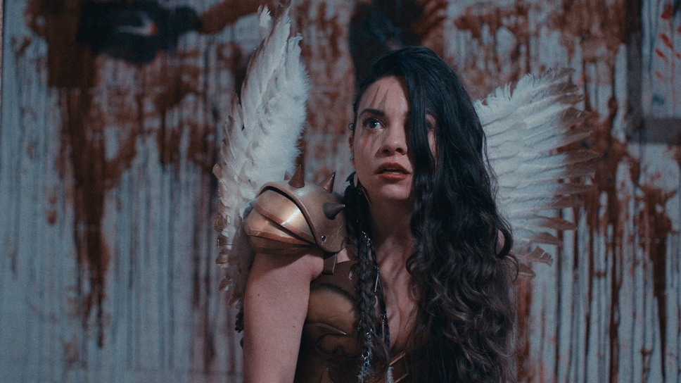 テリファー 終わらない惨劇 6枚目の写真・画像