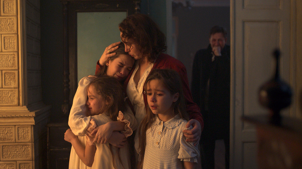 キャロル・オブ・ザ・ベル　家族の絆を奏でる詩（うた） 5枚目の写真・画像