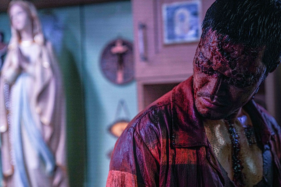 オオカミ狩り 29枚目の写真・画像