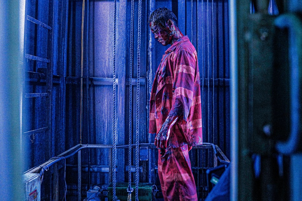 オオカミ狩り 33枚目の写真・画像