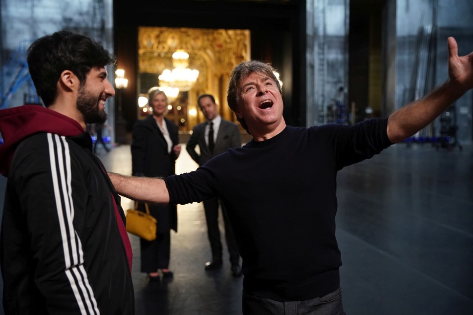 テノール！ 人生はハーモニー 4枚目の写真・画像