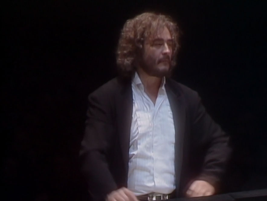 エリック・クラプトン アクロス24ナイツ 10枚目の写真・画像