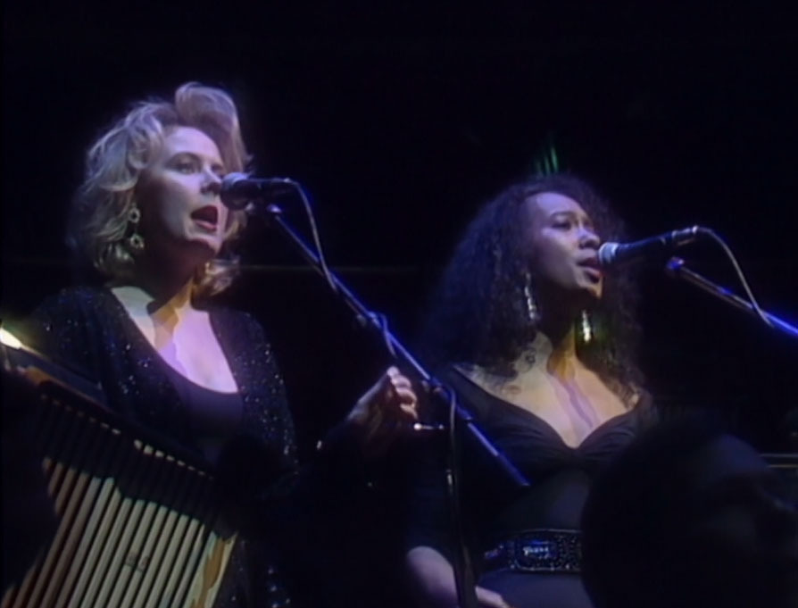 エリック・クラプトン アクロス24ナイツ 11枚目の写真・画像