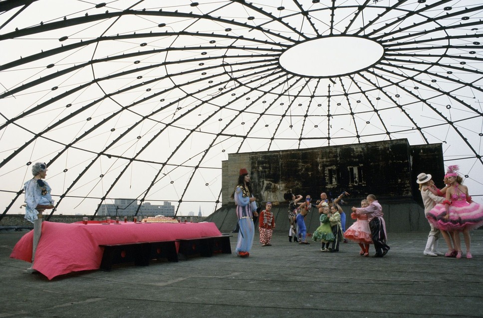 フリーク・オルランド 2枚目の写真・画像