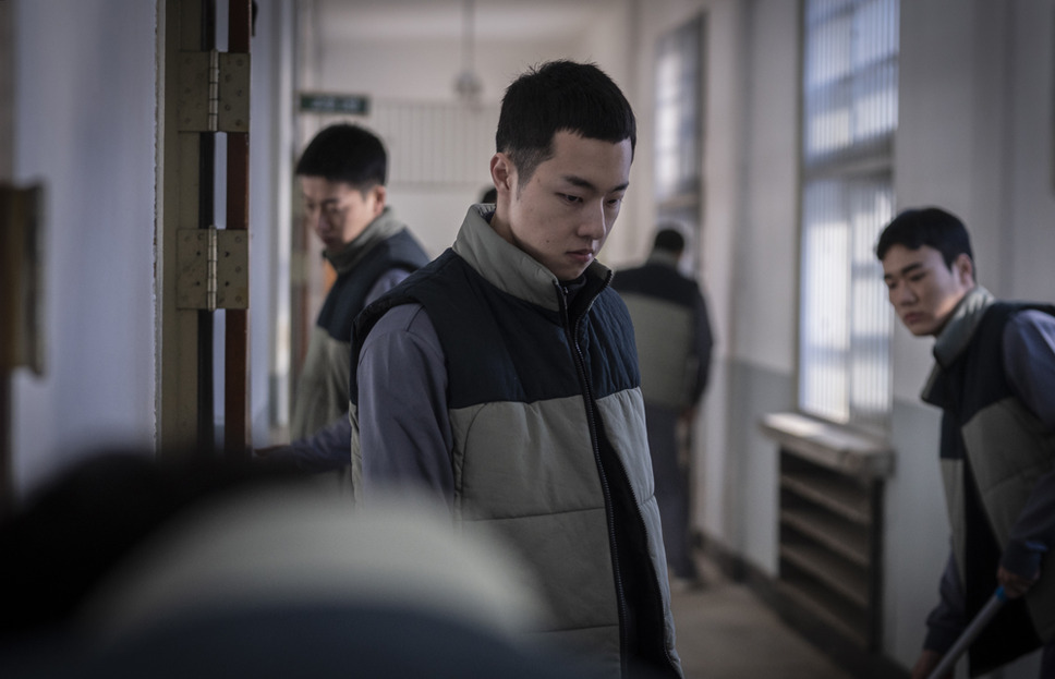 聖なる復讐者 7枚目の写真・画像