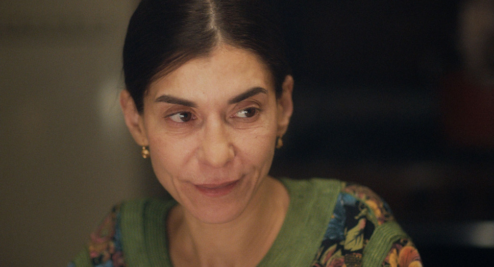 ⻘いカフタンの仕立て屋 8枚目の写真・画像