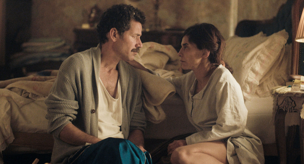 ⻘いカフタンの仕立て屋 10枚目の写真・画像