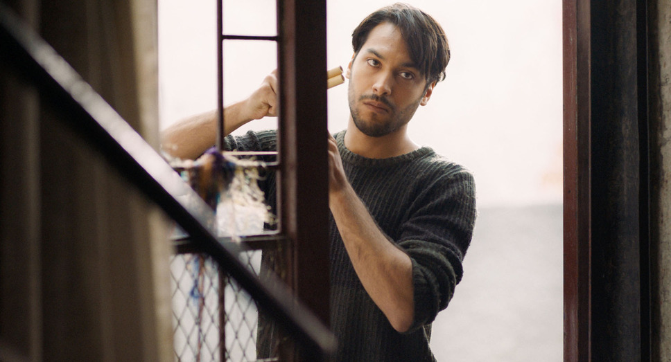 ⻘いカフタンの仕立て屋 13枚目の写真・画像