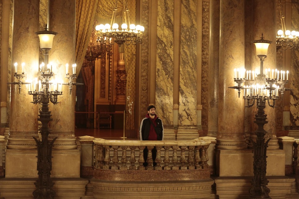 テノール！ 人生はハーモニー 5枚目の写真・画像