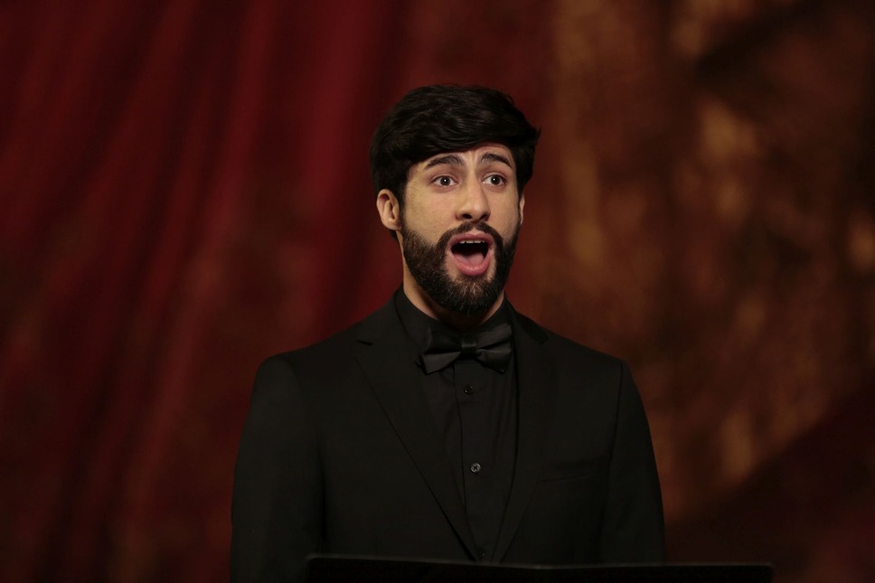 テノール！ 人生はハーモニー 7枚目の写真・画像