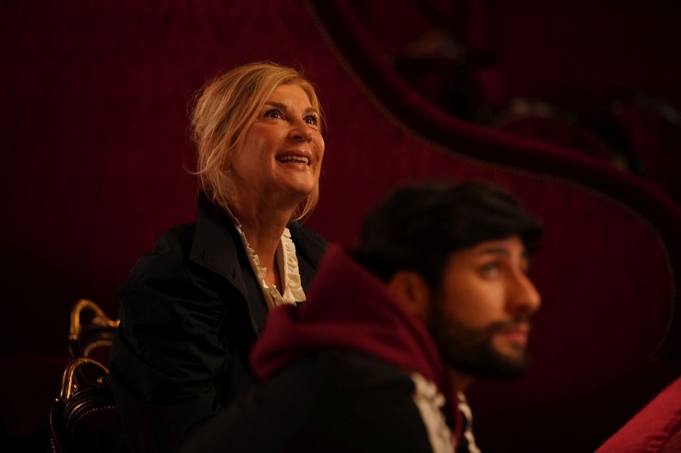 テノール！ 人生はハーモニー 8枚目の写真・画像